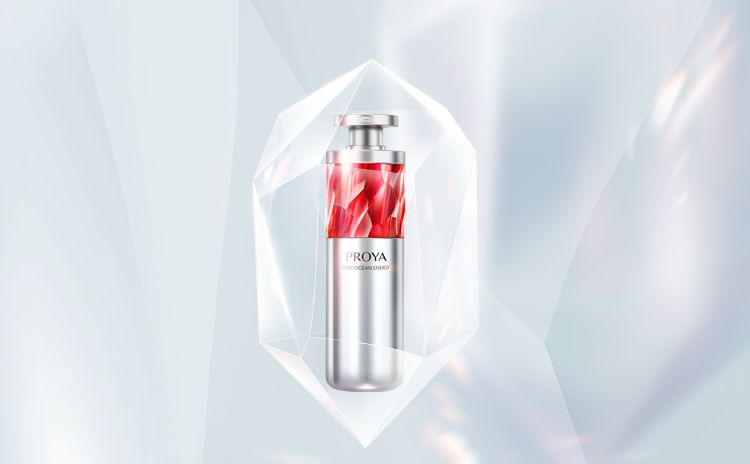 乐虎集团红宝石淡纹紧致精华2.0